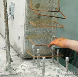钢筋机械连接在装配式砼结构中的应用