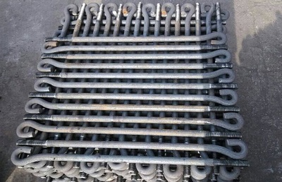 钢结构资讯 | 砼结构构件 轻钢结构厂房建设的隐形基石