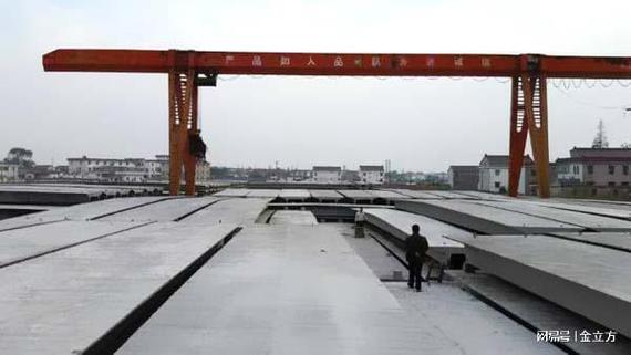 2026年混凝土双t板实力厂家观察:参编单位更懂结构安全